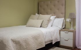 Apartamento Centrico Y Tranquilo En Santiago De Compostela